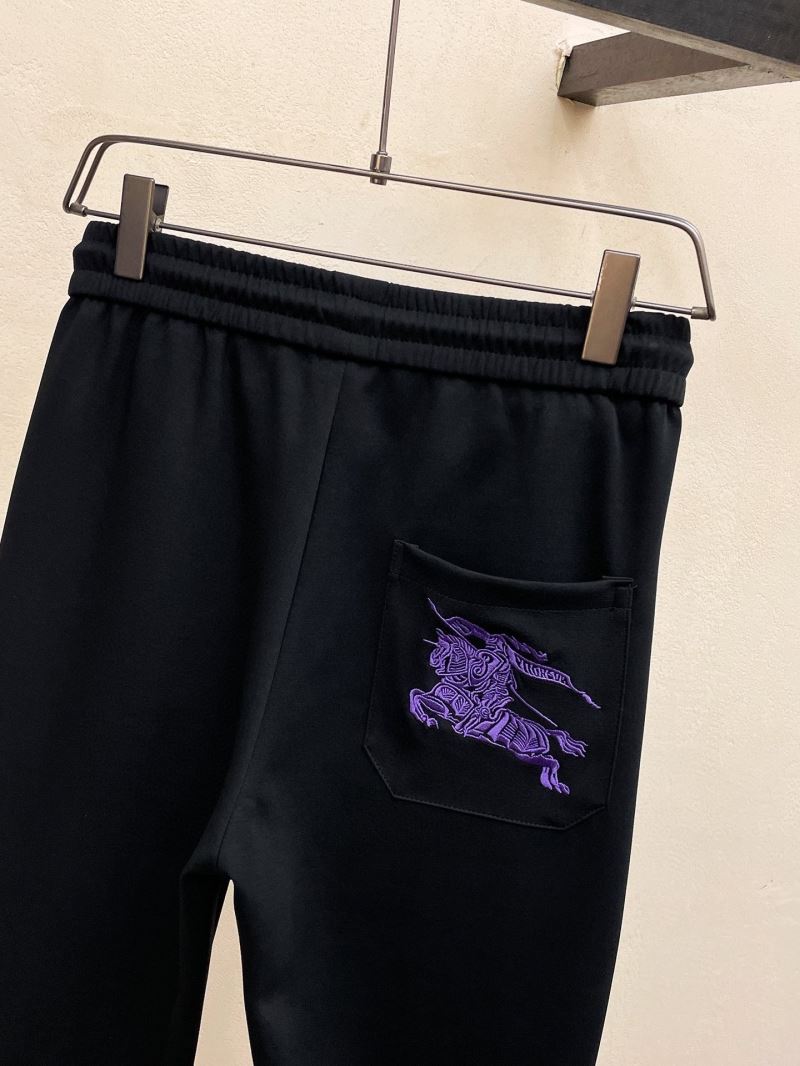 Burberry Long Pants